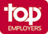 TOP EMPLOYERS/CRF