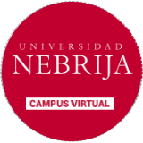 Campus Virtual Nebrija