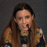 Amagoia Serrano