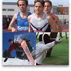 deportes