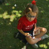 Escuela Verano