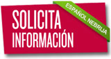 Información Español Nebrija