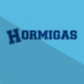 Living-hormigas