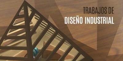 Trabajos del Máster en Ingeniería Industrial