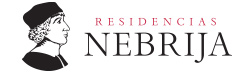 Logotipo Universidad Nebrija
