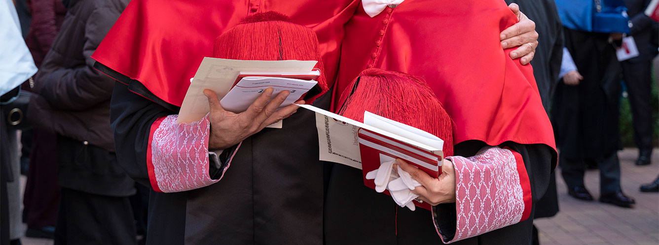 Acto de Santo Tomás de Aquino 2024