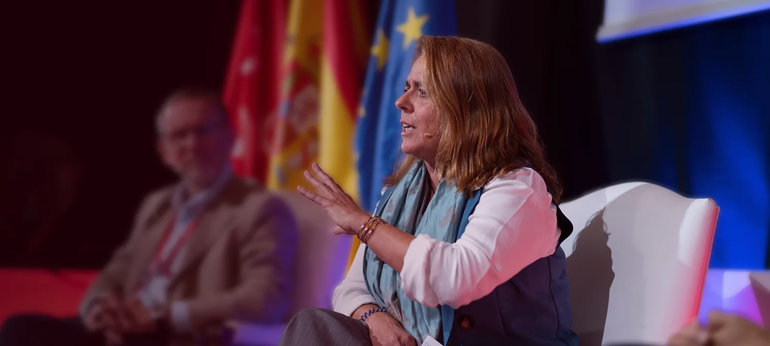 Nebrija Business & Technology School