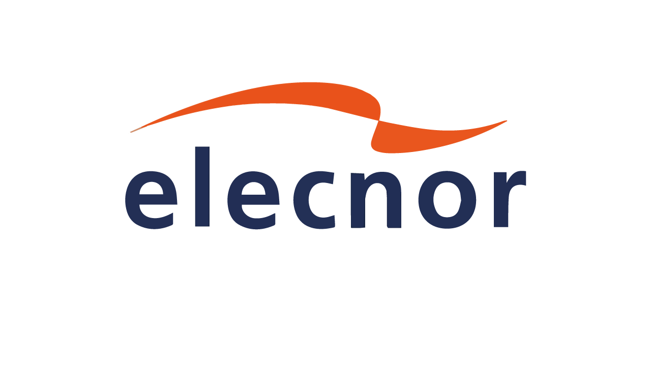 logo ELECNOR, S.A.