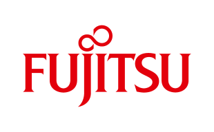 logo FUJITSU TECHNOLOGY SOLUTIONS, S.A.