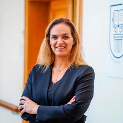 Dr Feliciana Monteiro