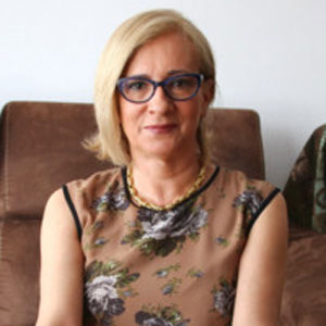Marta Arroyo González