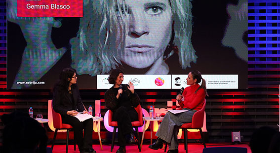 III Ciclo de Cine, Mujer y Educación