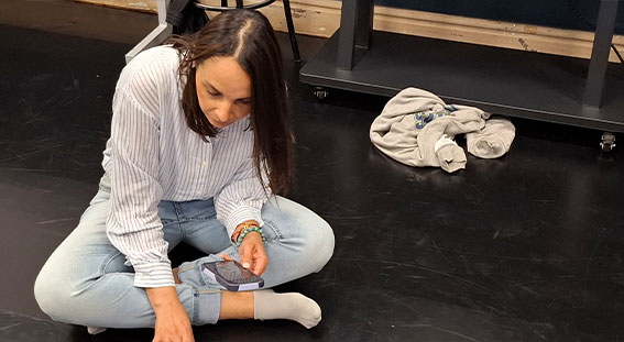 Aulas Interconectadas y Cátedra sobre Cine, Mujer y Educación (CIMUED)