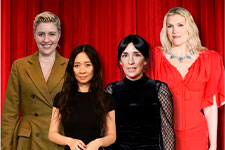 La Cátedra CIMUED comparte sus investigaciones para analizar la participación femenina en la industria 