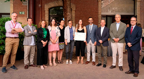 Empresa, Energía y Medioambiente