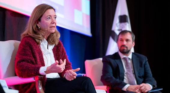 Presentación de la Cátedra ENGIE-NEBRIJA Energía y Transición Justa 