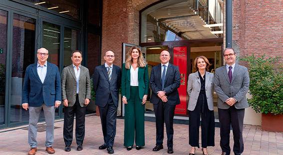 IX Jornada de Investigación en Internacionalización