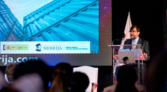 VIII Encuentro de Comercio Exterior: Red de Investigadores en Internacionalización