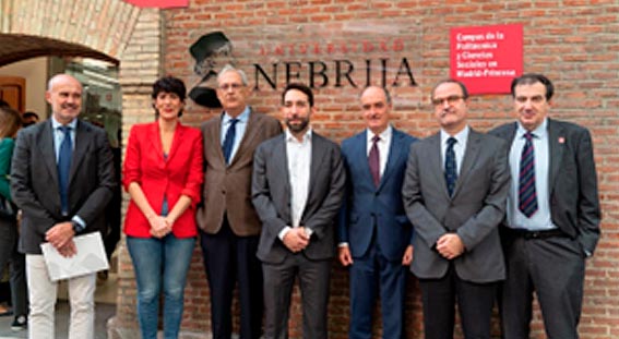 Jornada: El Pacto de Migración y Asilo de la UE: perspectivas jurídicas, políticas e institucionales