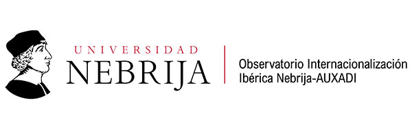Nace el Observatorio de Internacionalización Ibérica Nebrija - Auxadi 