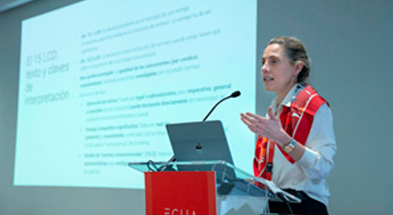 Coloquio: Sentencia Meta