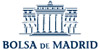 Bolsa de Madrid