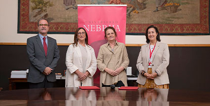 Una alianza para el futuro