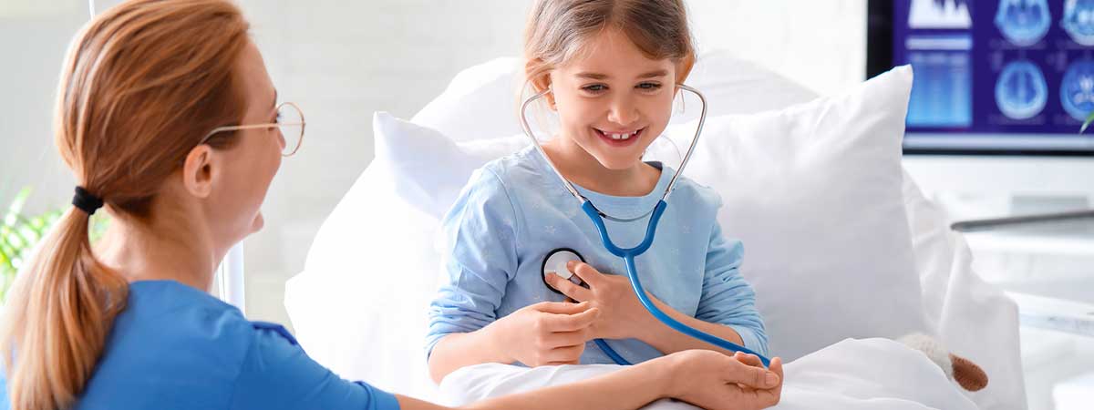 Curso en Actualización en Pediatria hospitalaria