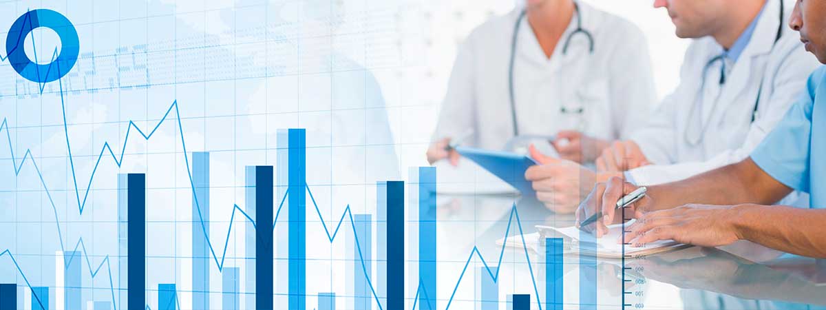 Course on Basic Statistics for Health Professionals