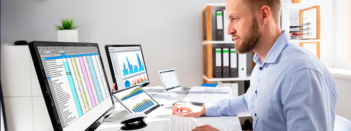 Programa Executive para Empresas de Gestión de Créditos