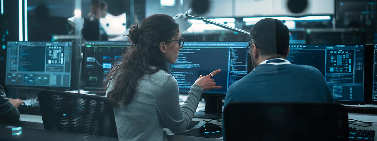 Grado en Dirección y Gestión de la Ciberseguridad 