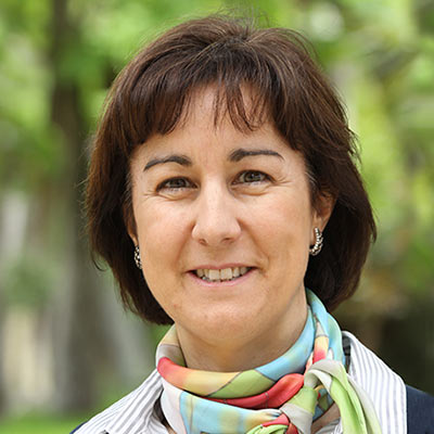 Pilar Vélez