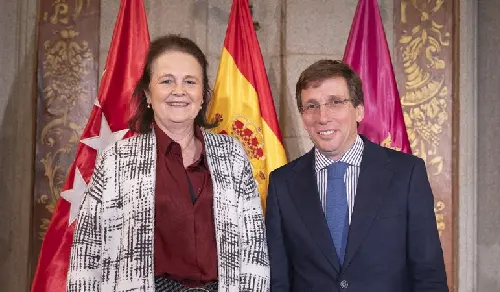 Convenio Aprendizaje-Servicio