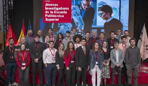 II Jornada de Jóvenes Investigadores de la Politécnica Nebrija