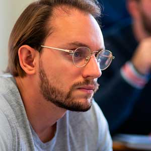 Psicología General Sanitaria + Neuropsicología