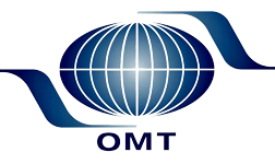 Miembro afiliado de la OMT (Organización Mundial del Turismo)
