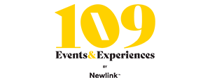 109 Events & Experiences by Newlink