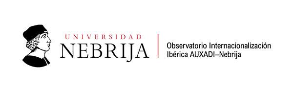 Nace el Observatorio de Internacionalización Ibérica Nebrija - Auxadi 