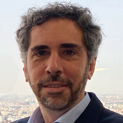 Álvaro Cangas