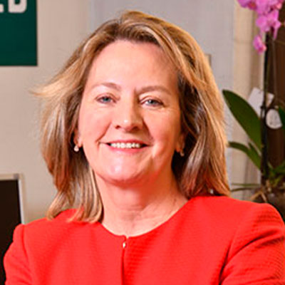 Amelia Pérez Zabaleta