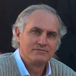Carlos López Alonso