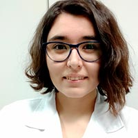 Cristina de la Fuente