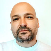 David González Alarcón