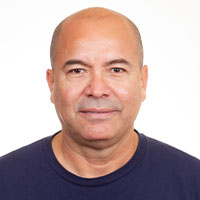 Domingo Alberto Quiroz Rodríguez