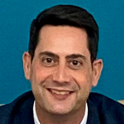 Gonzalo Blanco