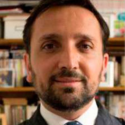 Jorge Galván