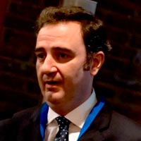 Juan Tébar Molinero