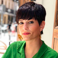 Laura Jiménez Gómez