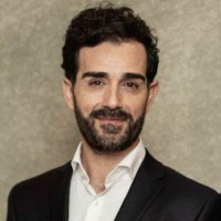 Luis Marañón Martín