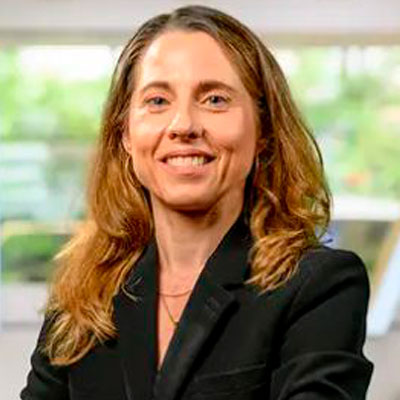 Patricia Liñan Hernández